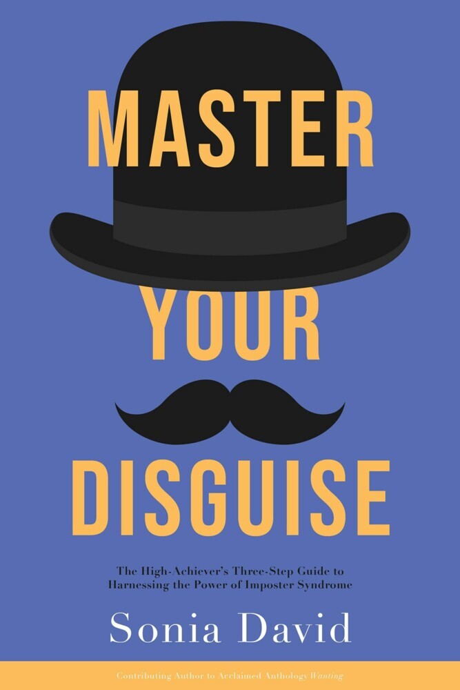 Master Your Disguise main product photo