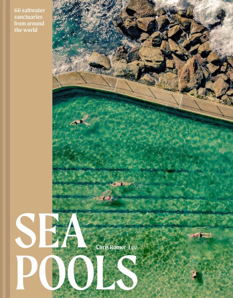Sea Pools main product photo