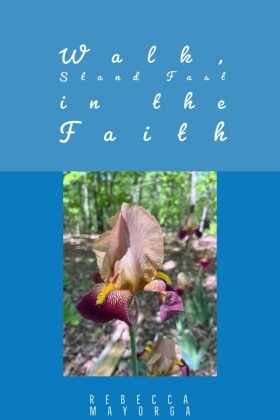 Walk Stand Fast in the Faith