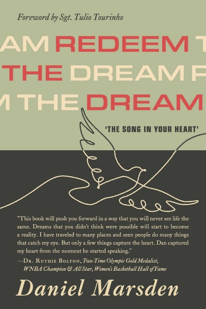 Redeem The Dream main product photo