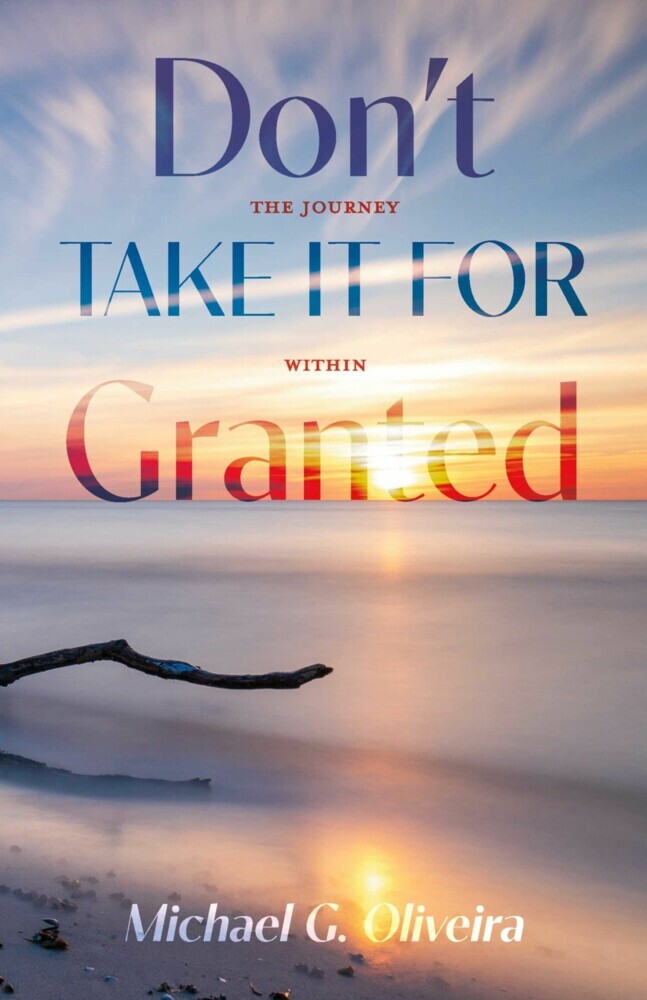 Don't Take It For Granted main product photo