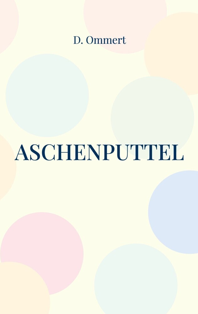 Aschenputtel main product photo