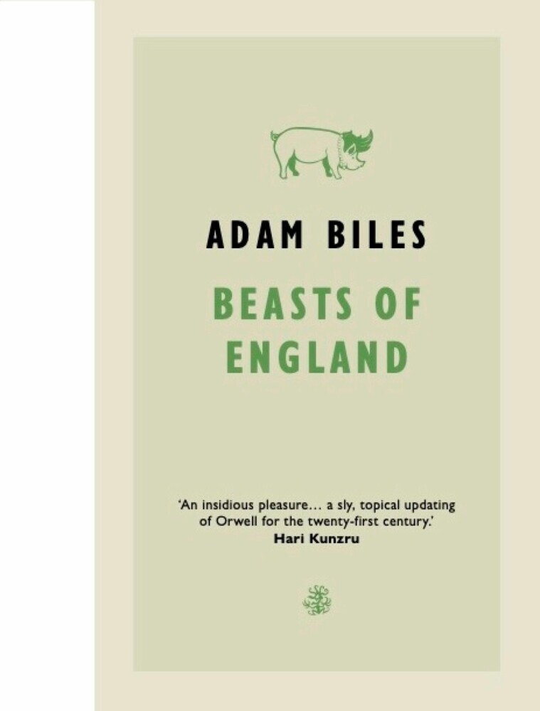 Beasts Of England main product photo