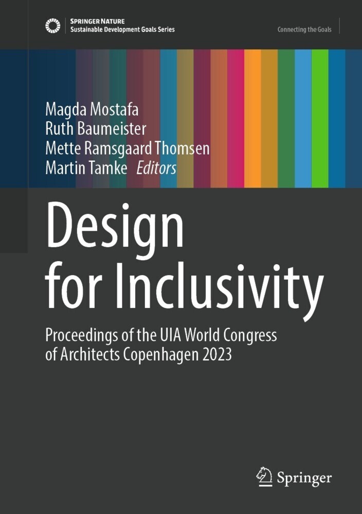 Design for Inclusivity main product photo