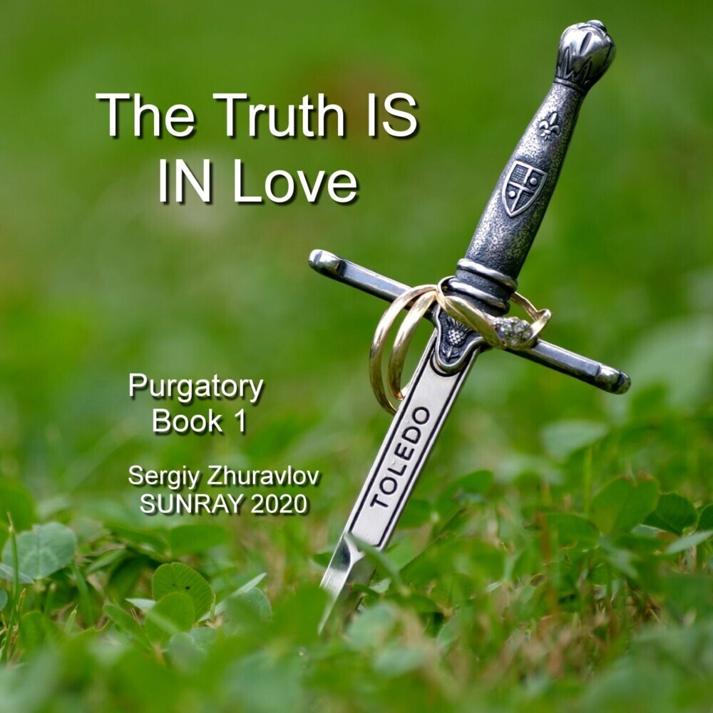 The Truth IS IN Love main product photo