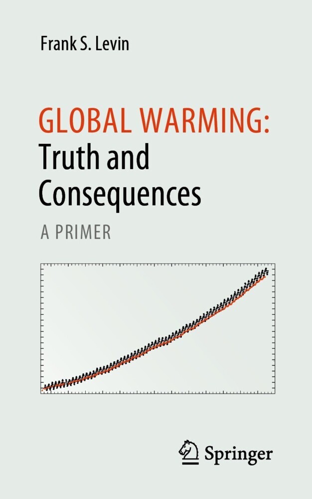 Global Warming: Truth and Consequences main product photo