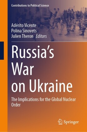 Russia's War on Ukraine