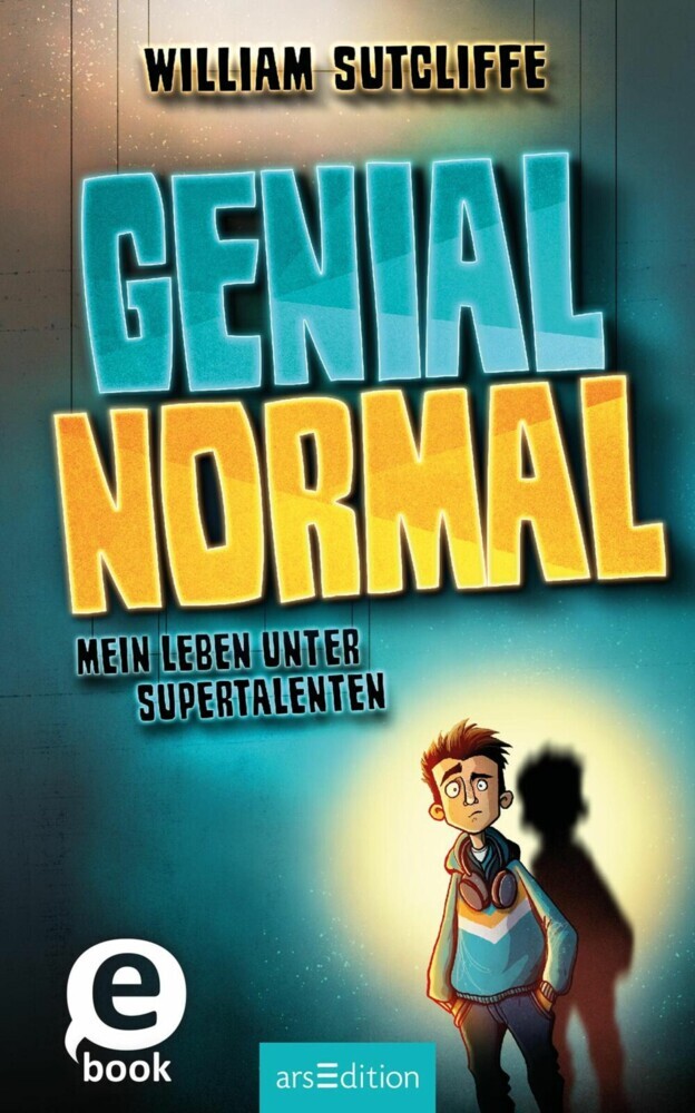 Genial normal main product photo