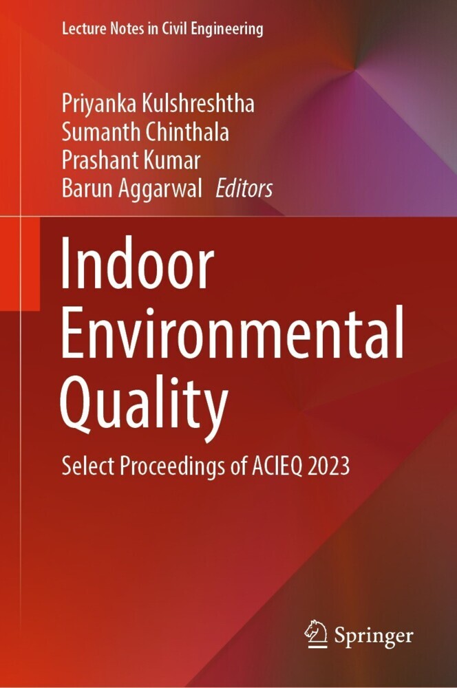 Indoor Environmental Quality main product photo