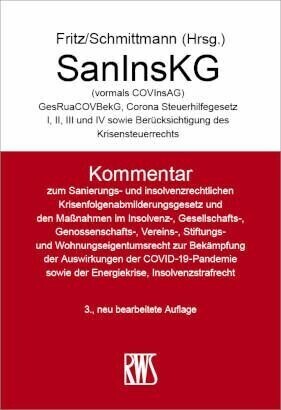 SanInsKG main product photo