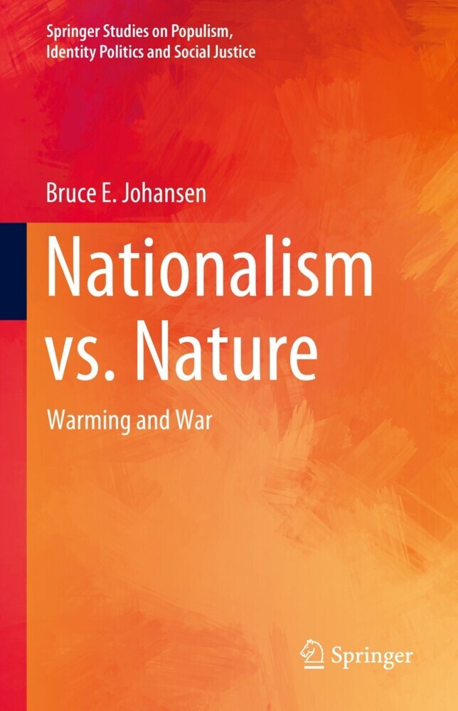 Nationalism vs. Nature main product photo