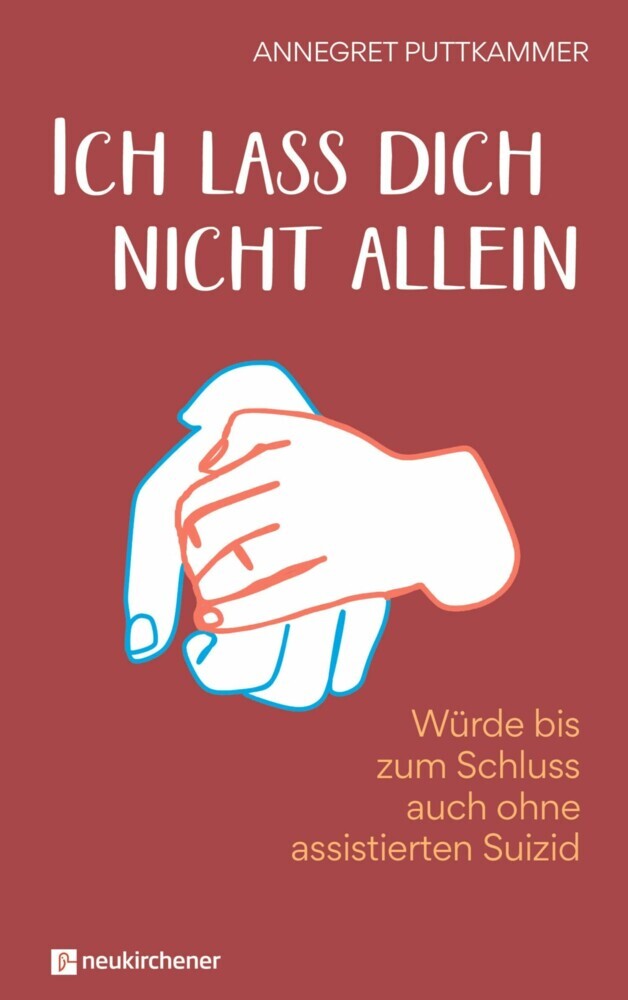 Ich lass dich nicht allein main product photo