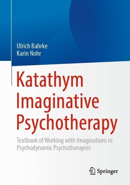 Katathym Imaginative Psychotherapy main product photo