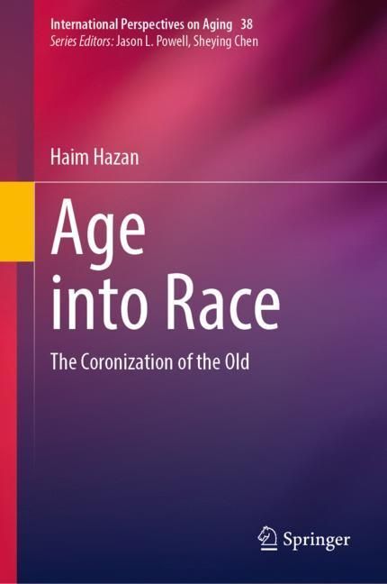 Age into Race main product photo