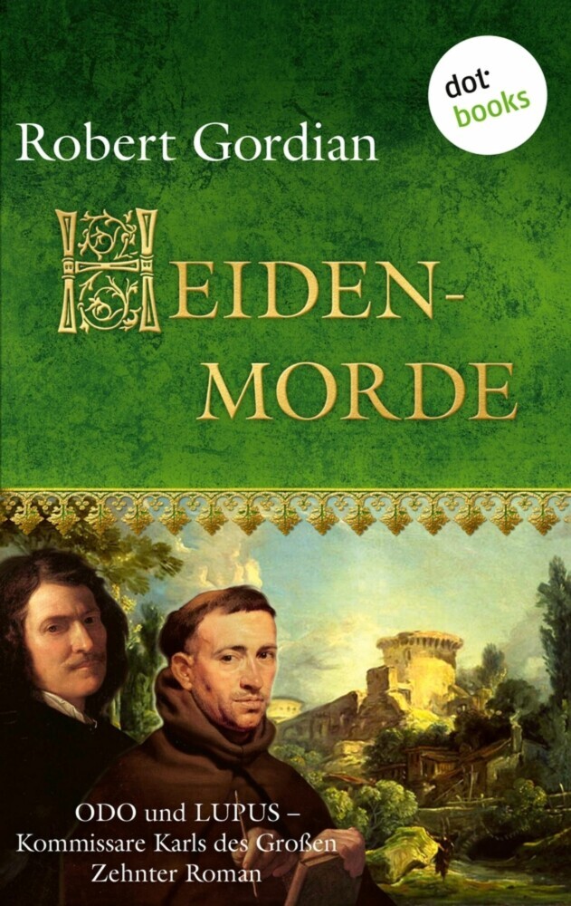 Heidenmorde main product photo