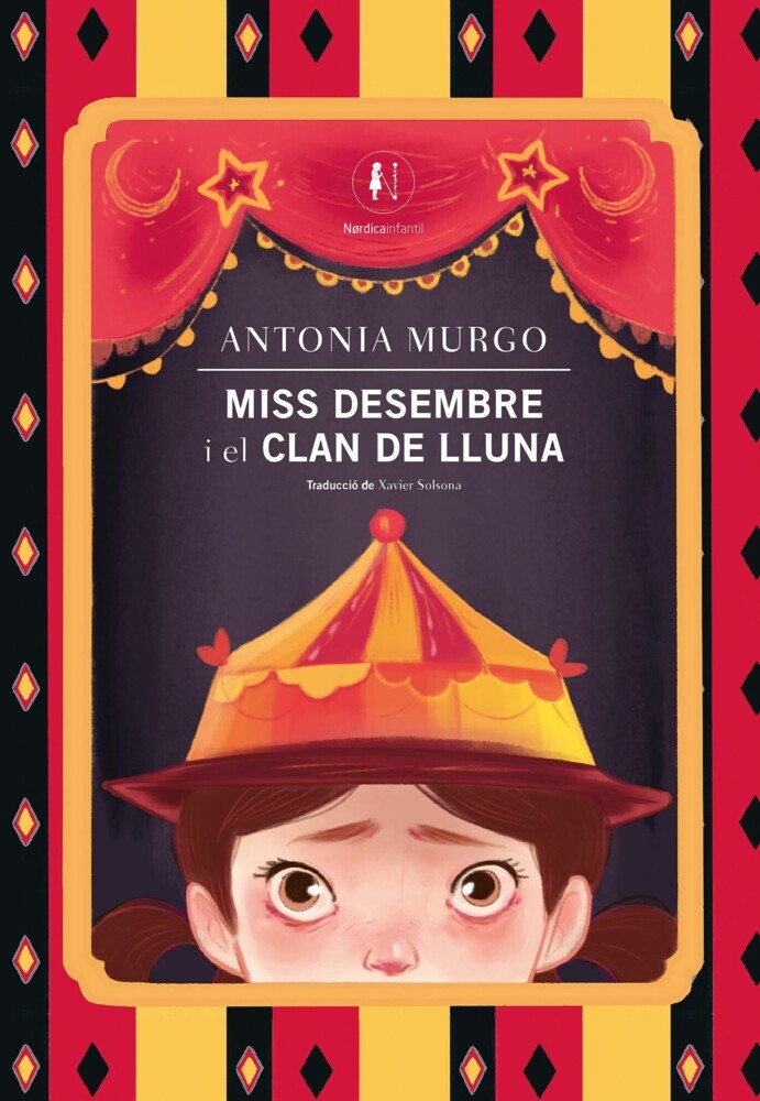 Miss Desembre i el Clan de Lluna main product photo
