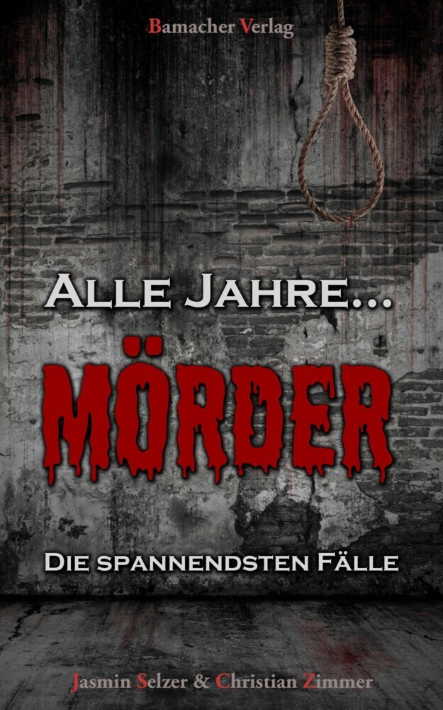 Alle Jahre Mörder main product photo