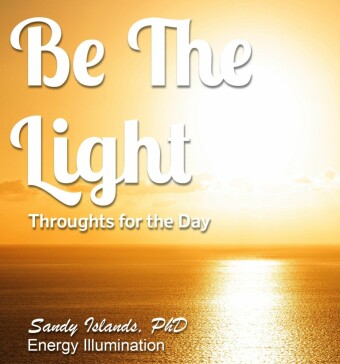 Be The Light