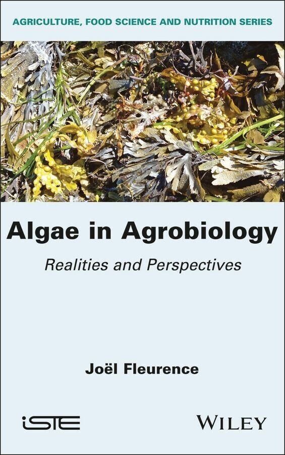 Algae in Agrobiology main product photo