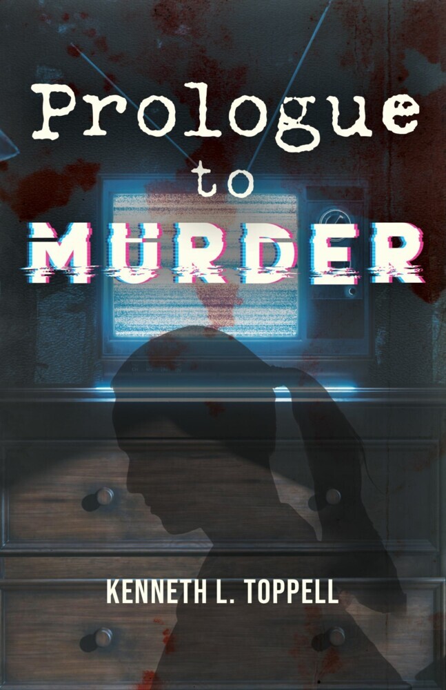 Prologue to Murder main product photo