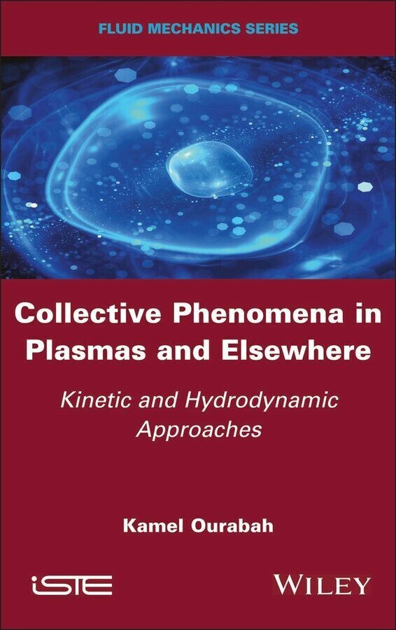 Collective Phenomena in Plasmas and Elsewhere main product photo
