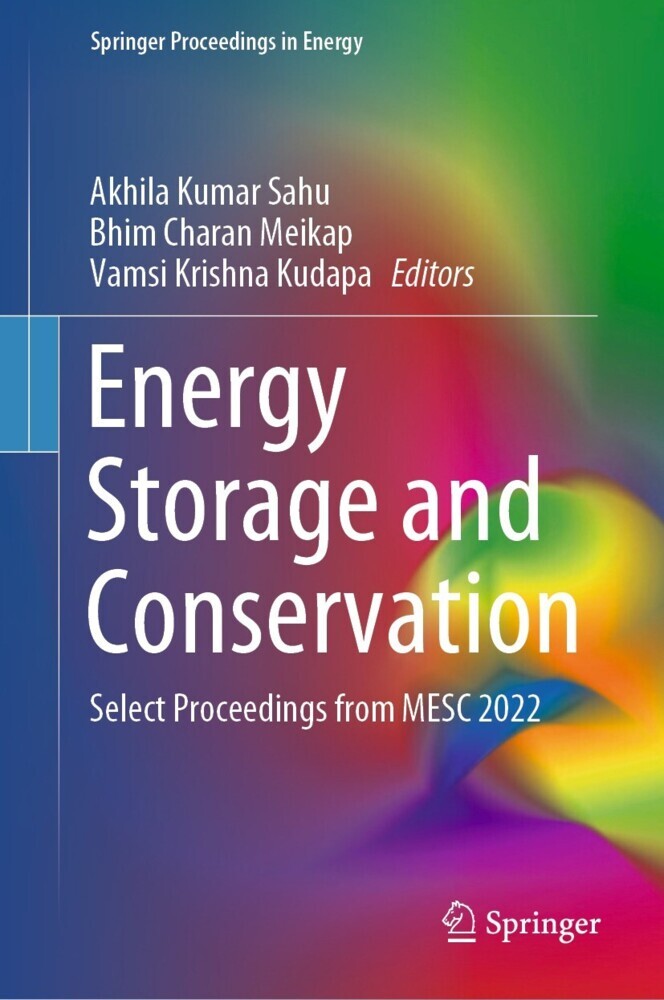 Energy Storage and Conservation main product photo