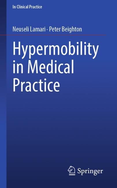 Hypermobility in Medical Practice main product photo