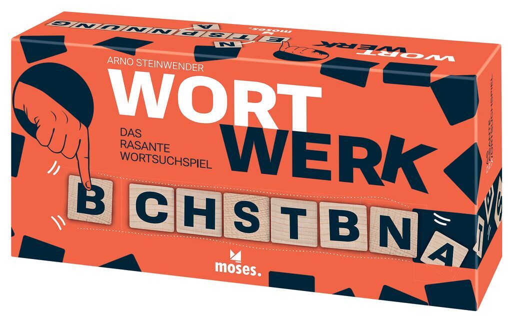 Wortwerk main product photo
