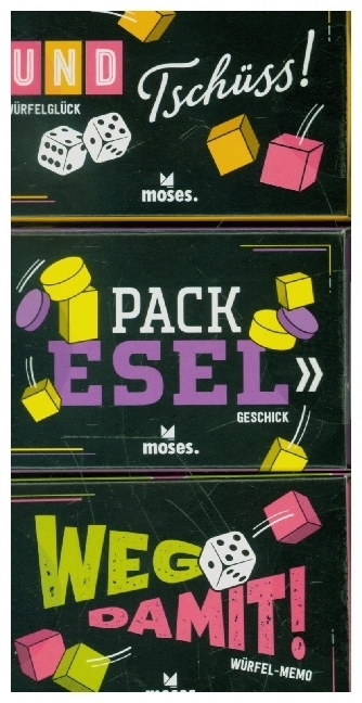 Pocket Games main product photo