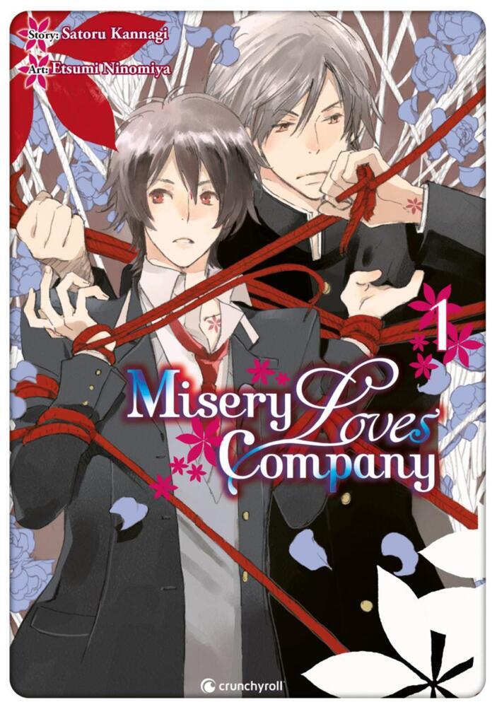 Misery Loves Company - Band 1 main product photo