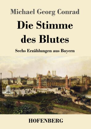 Die Stimme des Blutes