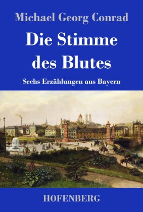 Die Stimme des Blutes