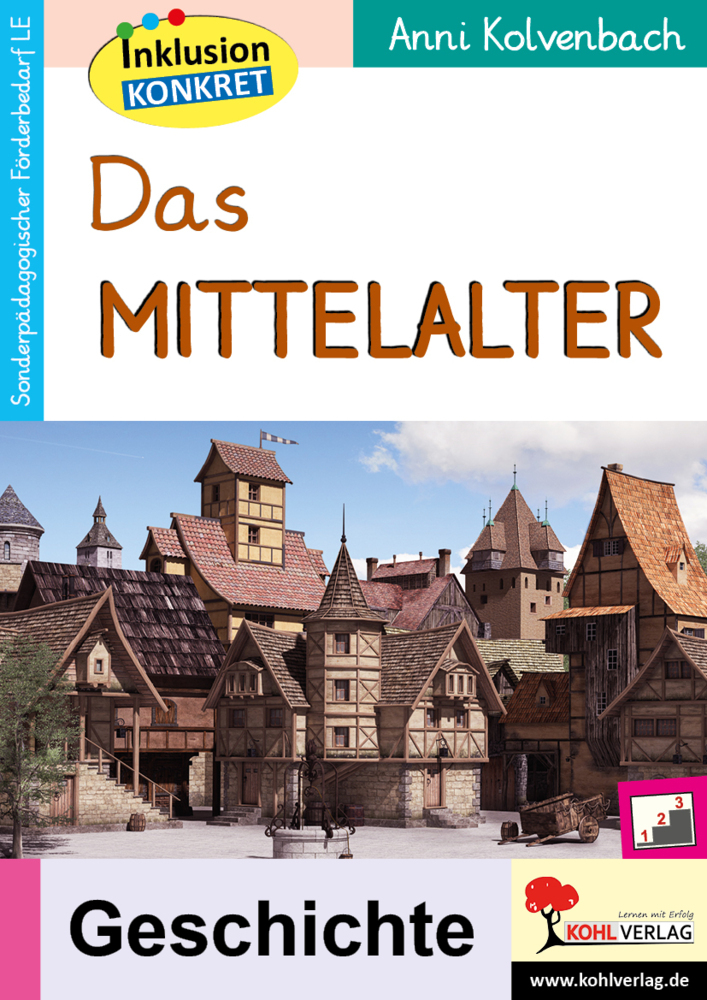 Das Mittelalter main product photo