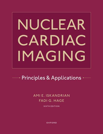 Nuclear Cardiac Imaging main product photo