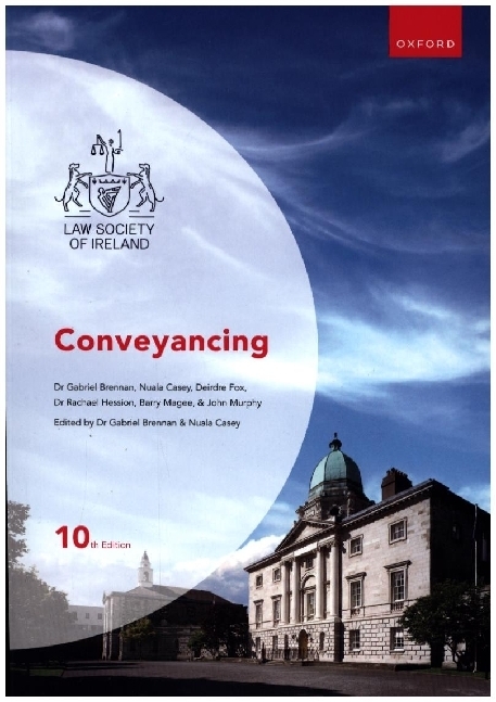 Conveyancing main product photo