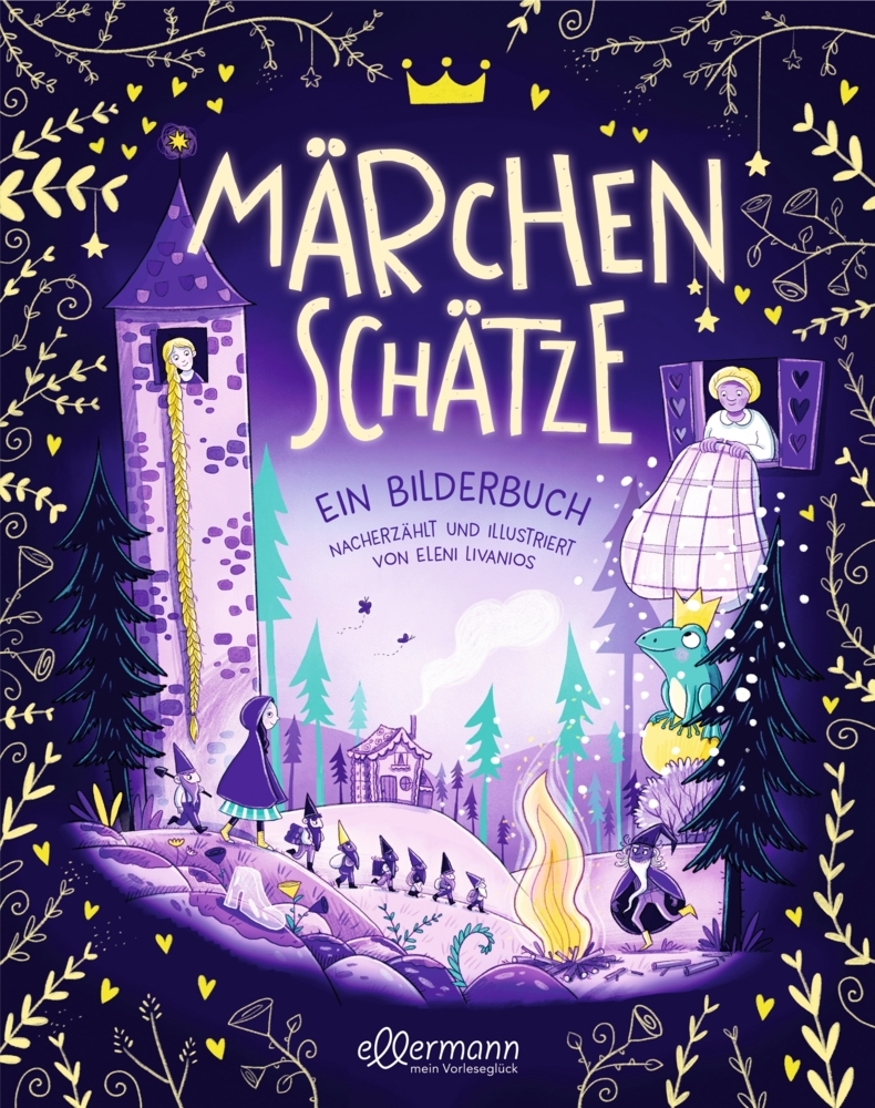 Märchenschätze main product photo