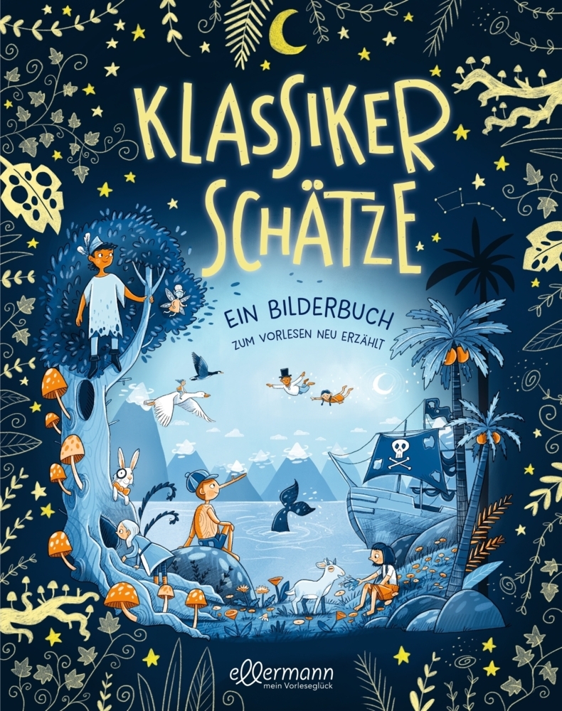 Klassikerschätze main product photo