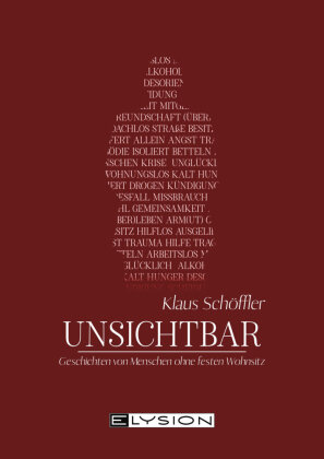 Unsichtbar
