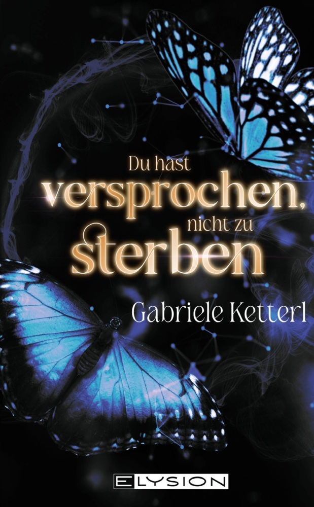 Du hast versprochen nicht zu sterben main product photo