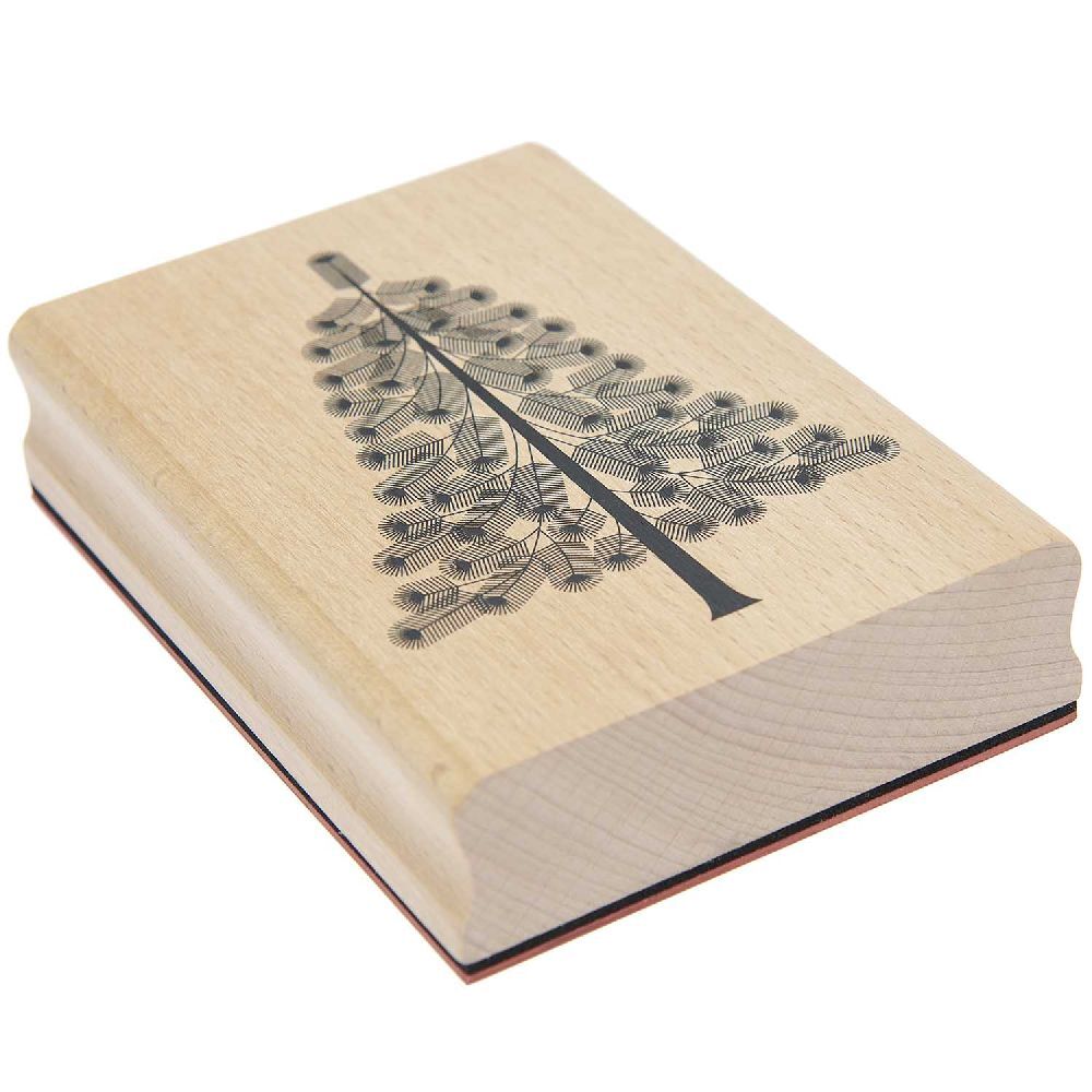 Stempel Christmas Rocks!, Tanne FSC 100% main product photo