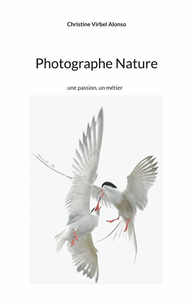Photographe Nature main product photo