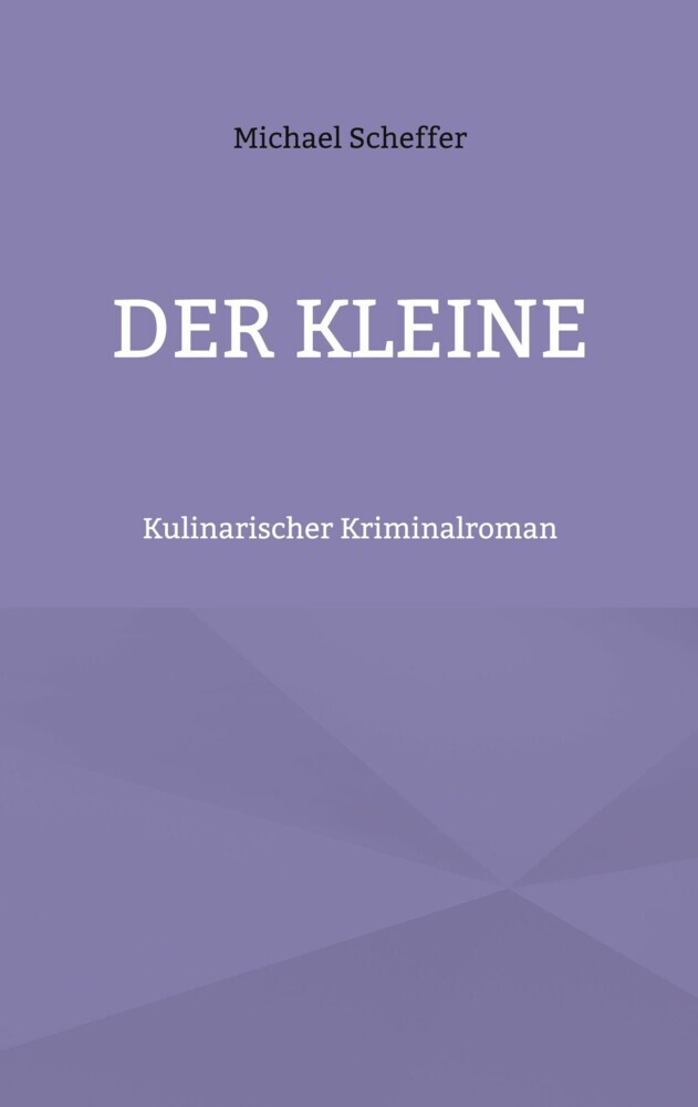 Der Kleine main product photo