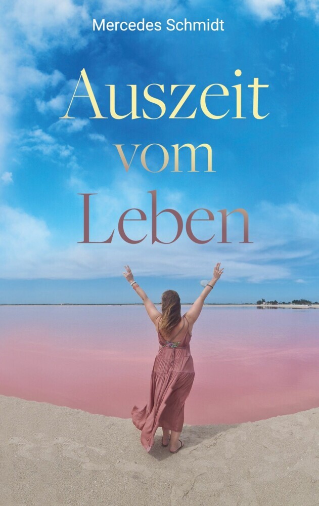 Auszeit vom Leben main product photo