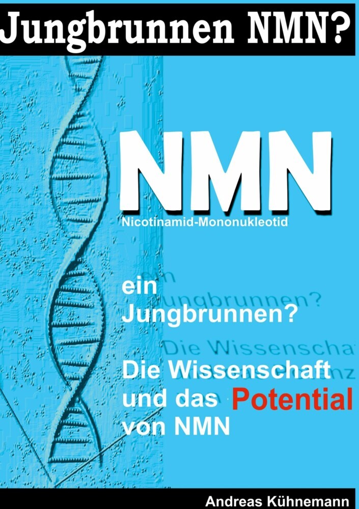 NMN main product photo