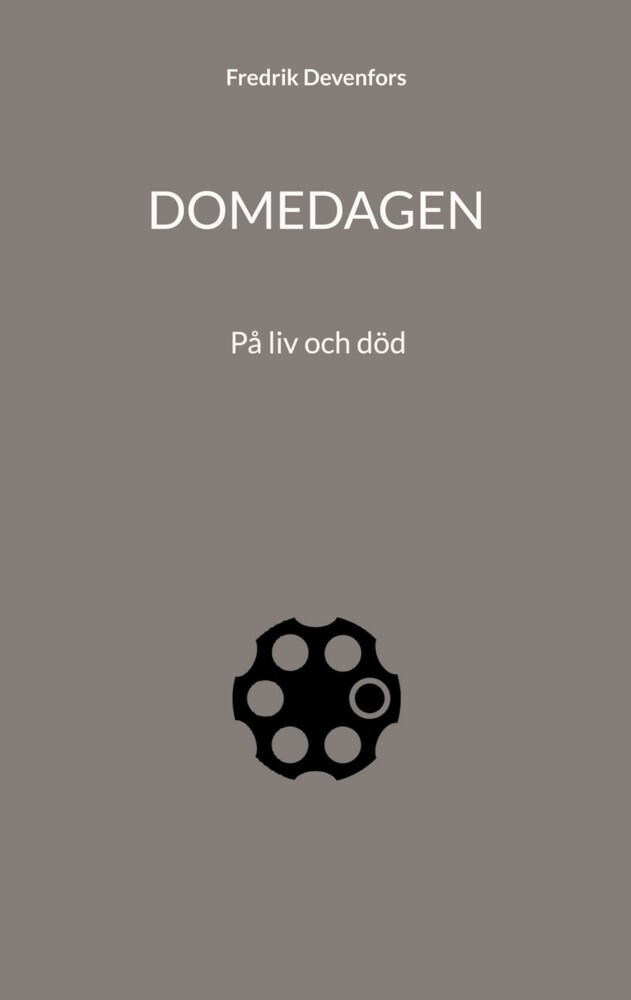 Domedagen main product photo