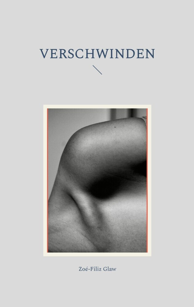 Verschwinden main product photo