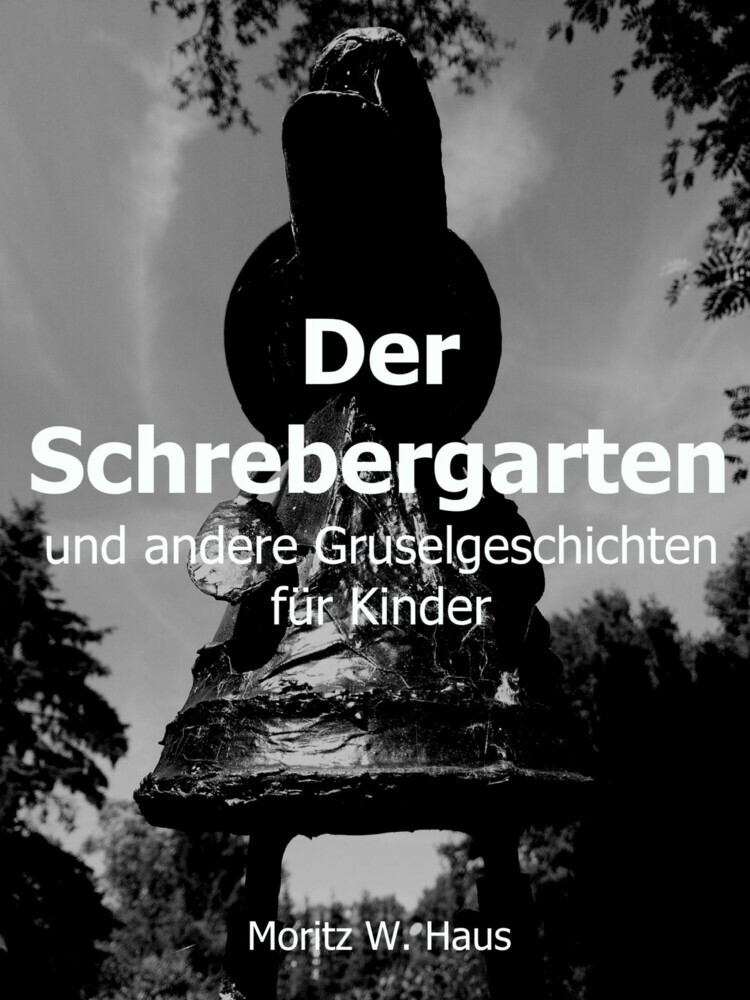 Der Schrebergarten main product photo