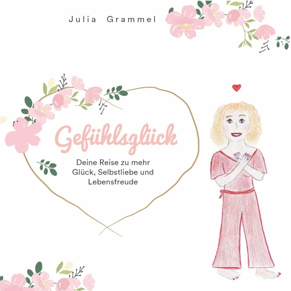 Gefühlsglück main product photo