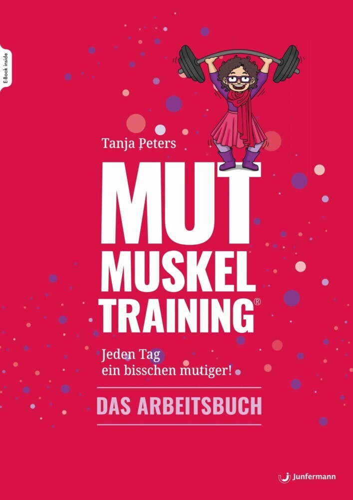 MUTmuskeltraining main product photo