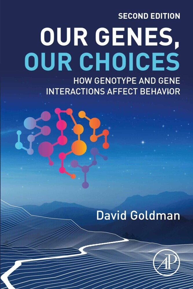 Our Genes, Our Choices main product photo